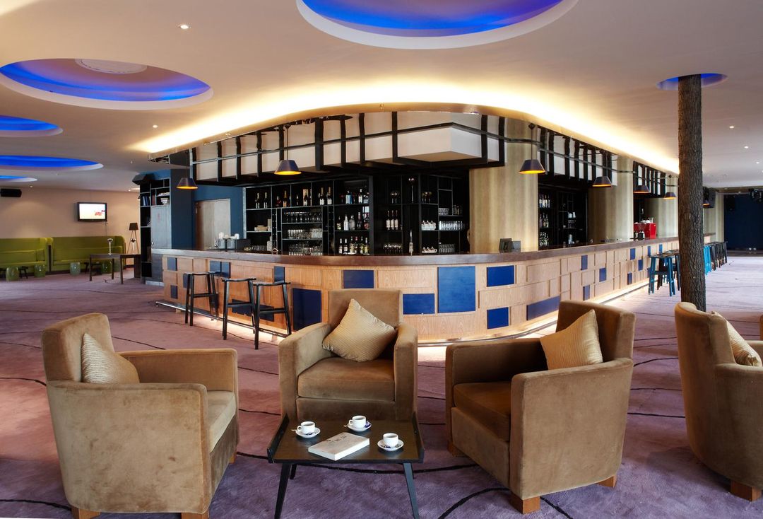 Club Med地中海俱乐部 亚布力度假村