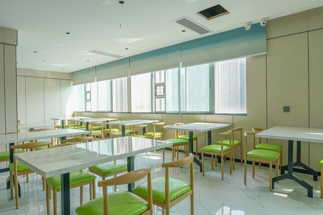 柏高酒店(深圳罗湖口岸店)