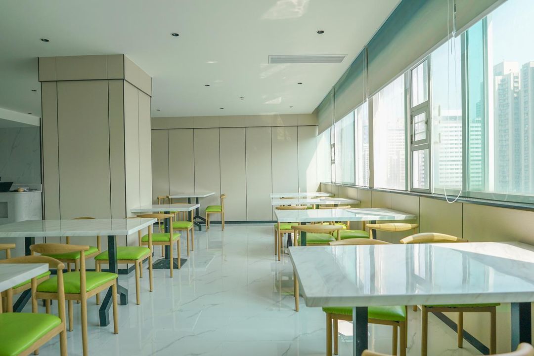 柏高酒店(深圳罗湖口岸店)