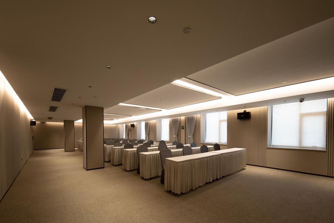 福州仓山万达奥体中心亚朵酒店