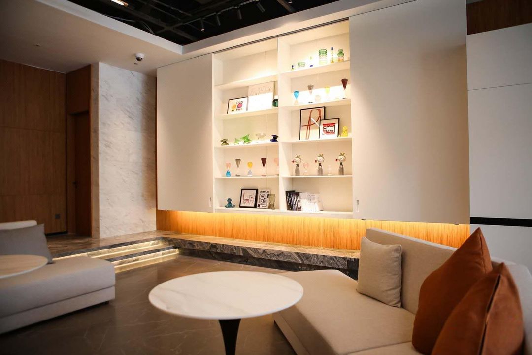 上海五角场逸扉酒店