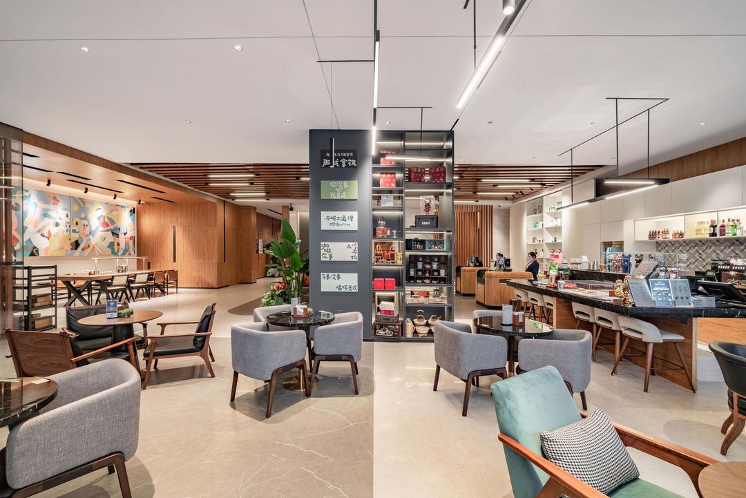 上海五角场逸扉酒店