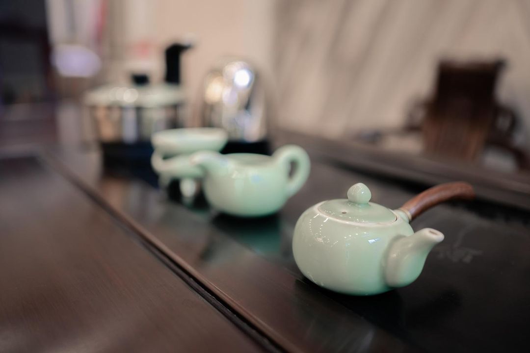 贵阳奇洋酒店(贵阳花溪大学城店)