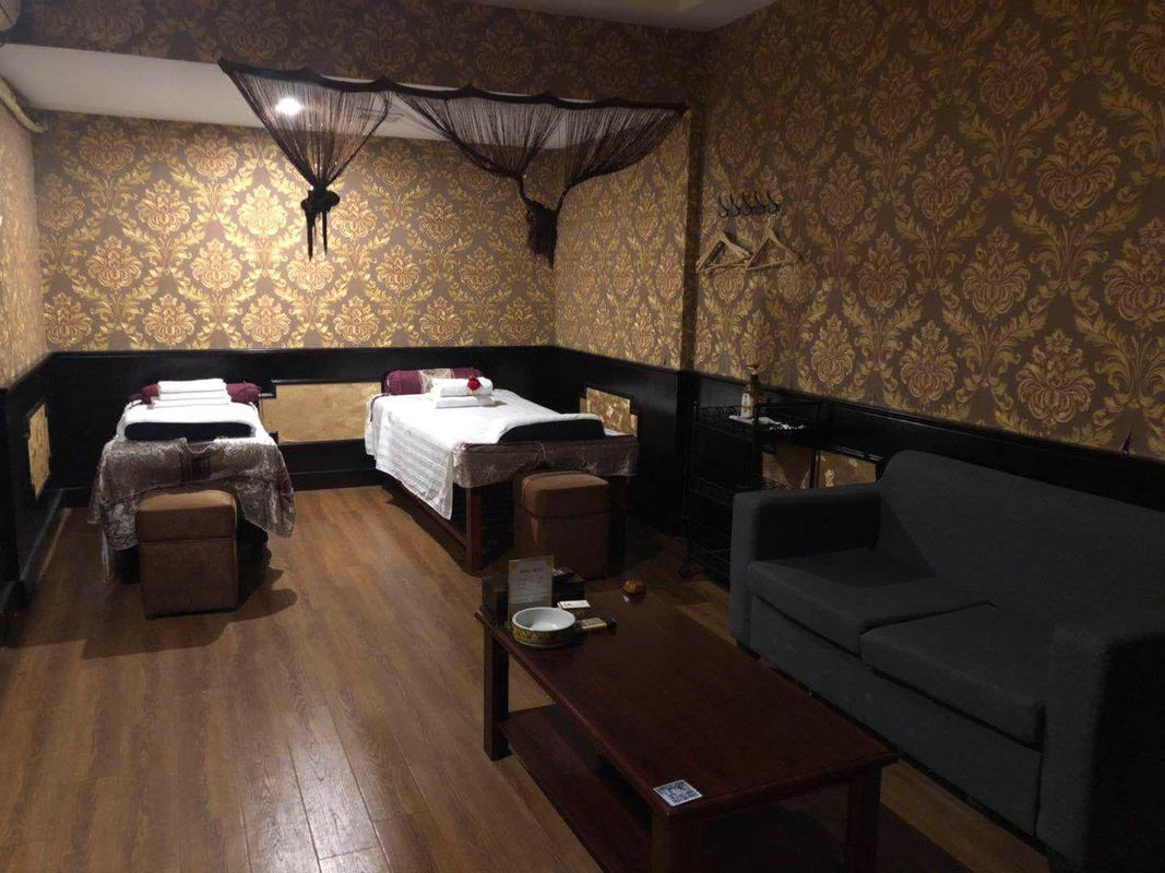 杭州东新瑞莱克斯酒店(新天地运河店)