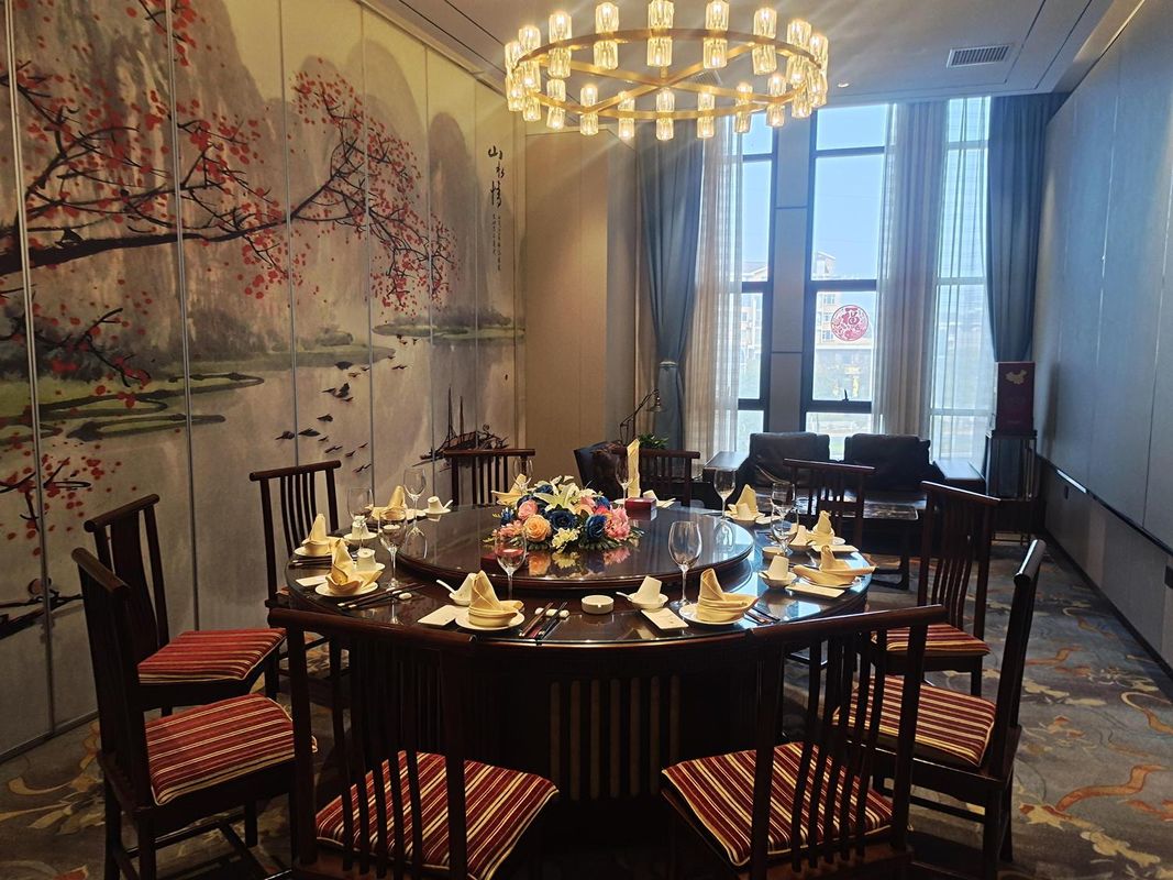 卡斯迪漫享酒店(长沙理工大学生态动物园店)