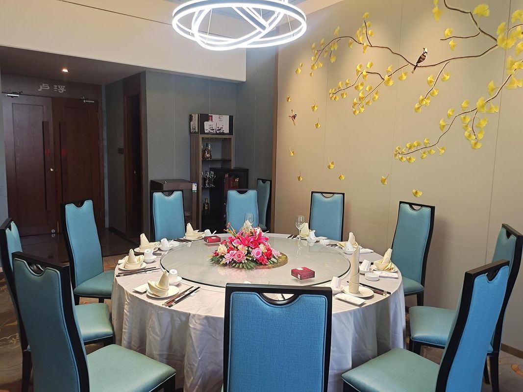 卡斯迪漫享酒店(长沙理工大学生态动物园店)