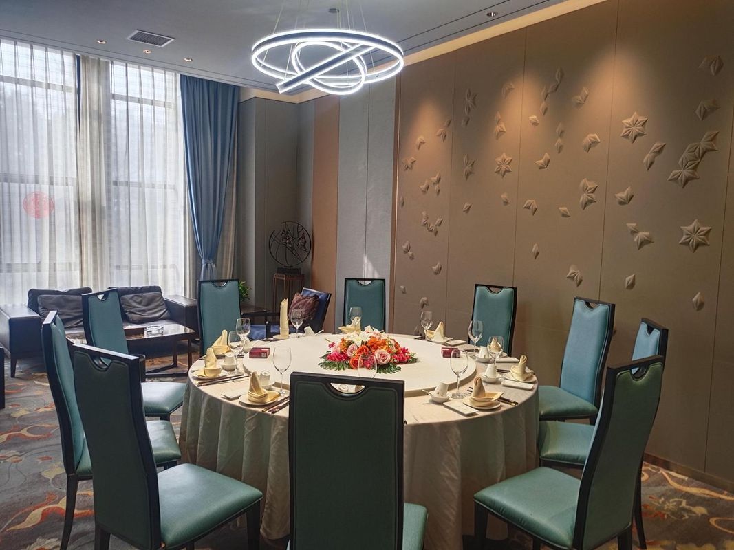 卡斯迪漫享酒店(长沙理工大学生态动物园店)