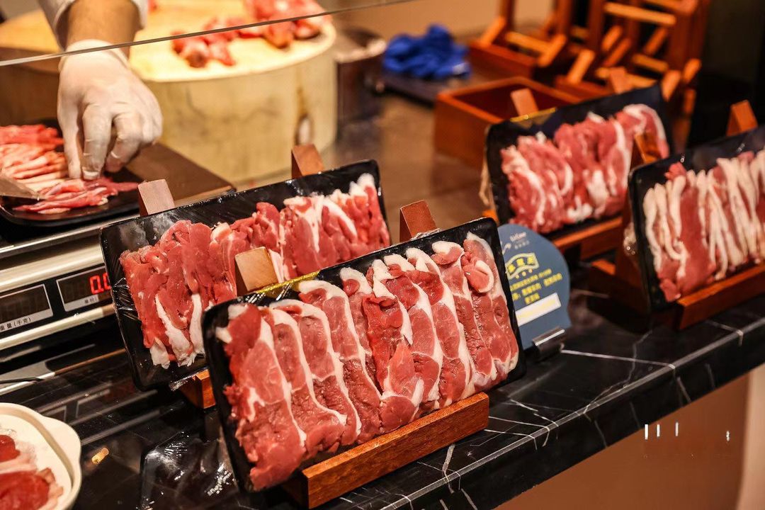 北京国展三元桥逸扉酒店
