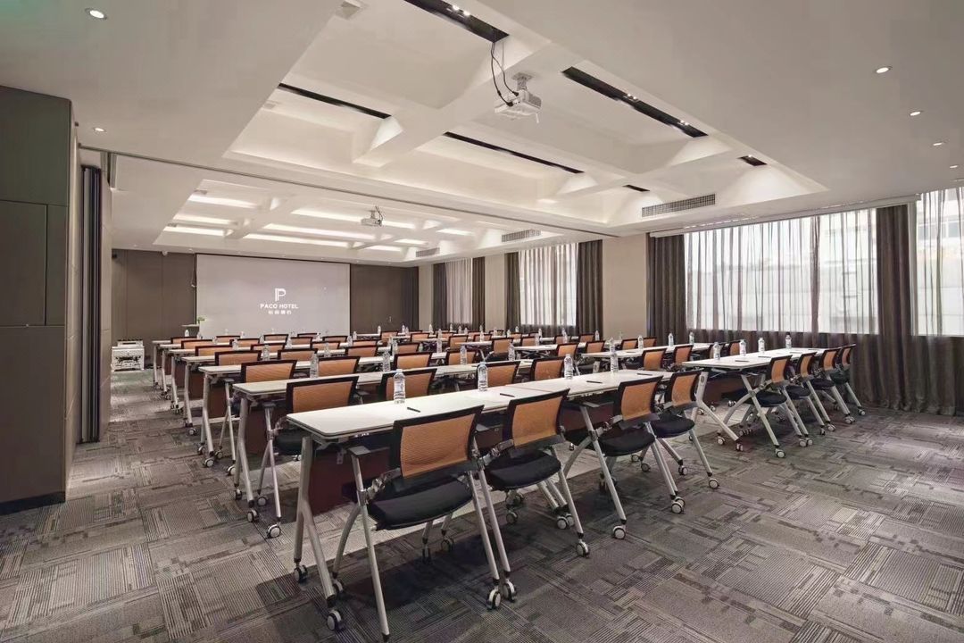 柏高酒店(深圳罗湖口岸店)