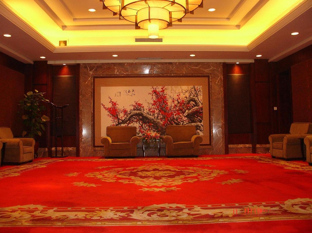 杭州凤都假日酒店