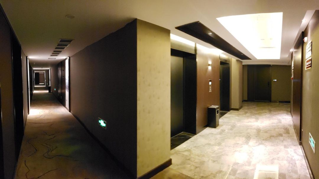 泊&middot;美湾酒店(新昌大佛寺海洋城店)