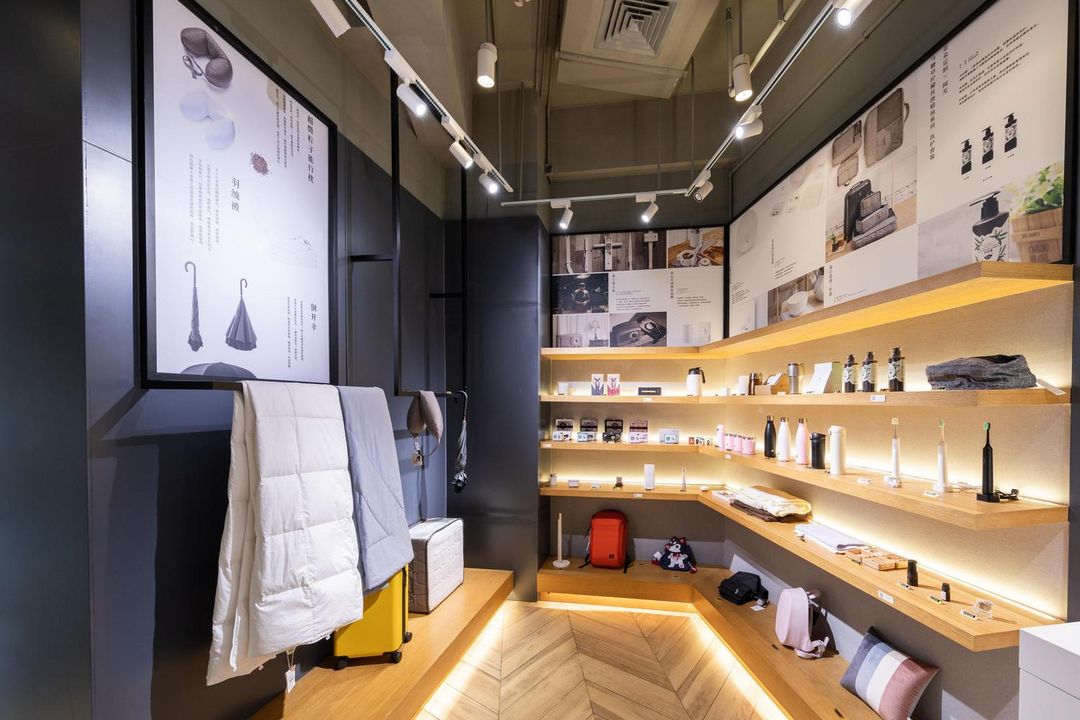 上海虹桥枢纽国展中心亚朵酒店