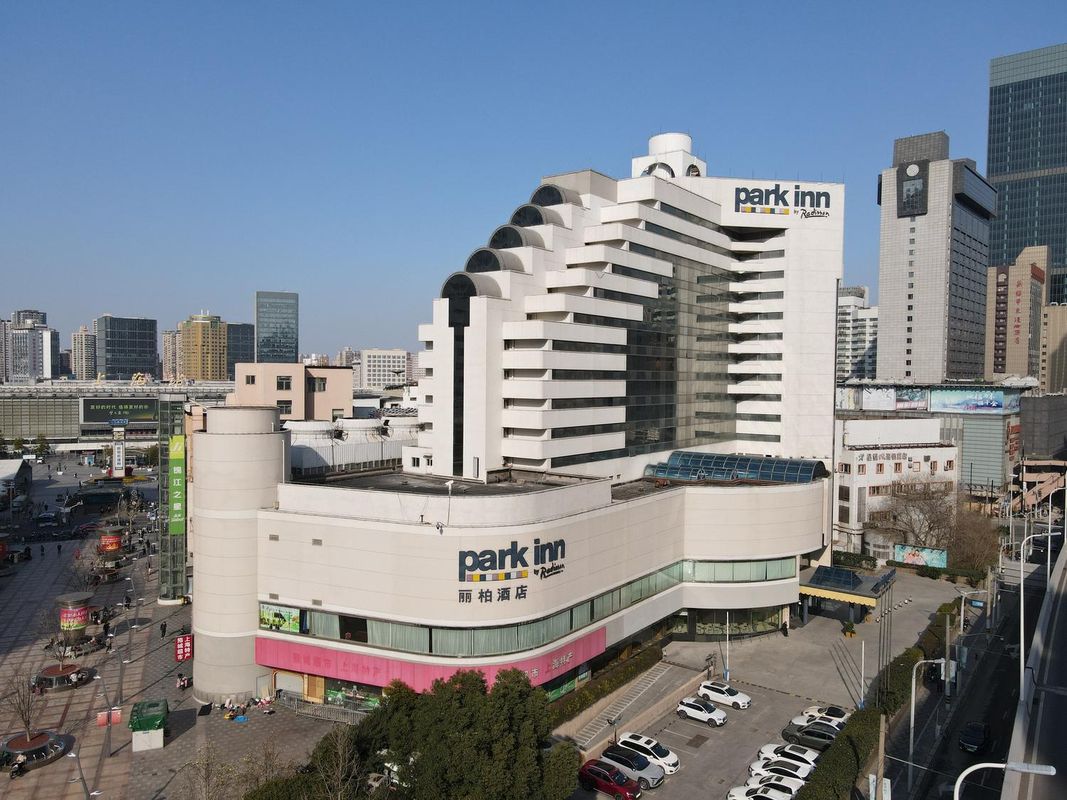 丽柏酒店&middot;上海广场长城店