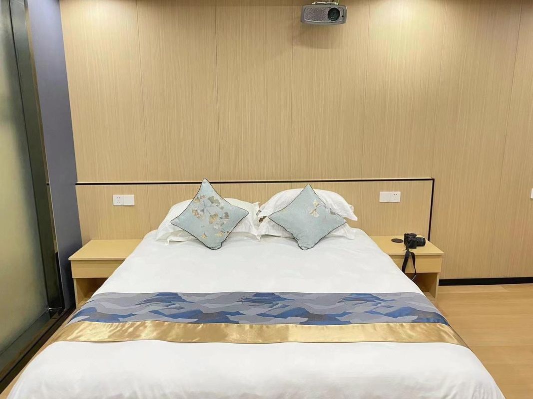 宁波新日月育才大酒店