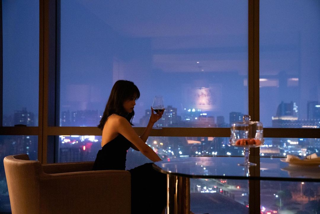 贵阳恒世纪酒店(观山湖区诚信路地铁站店)