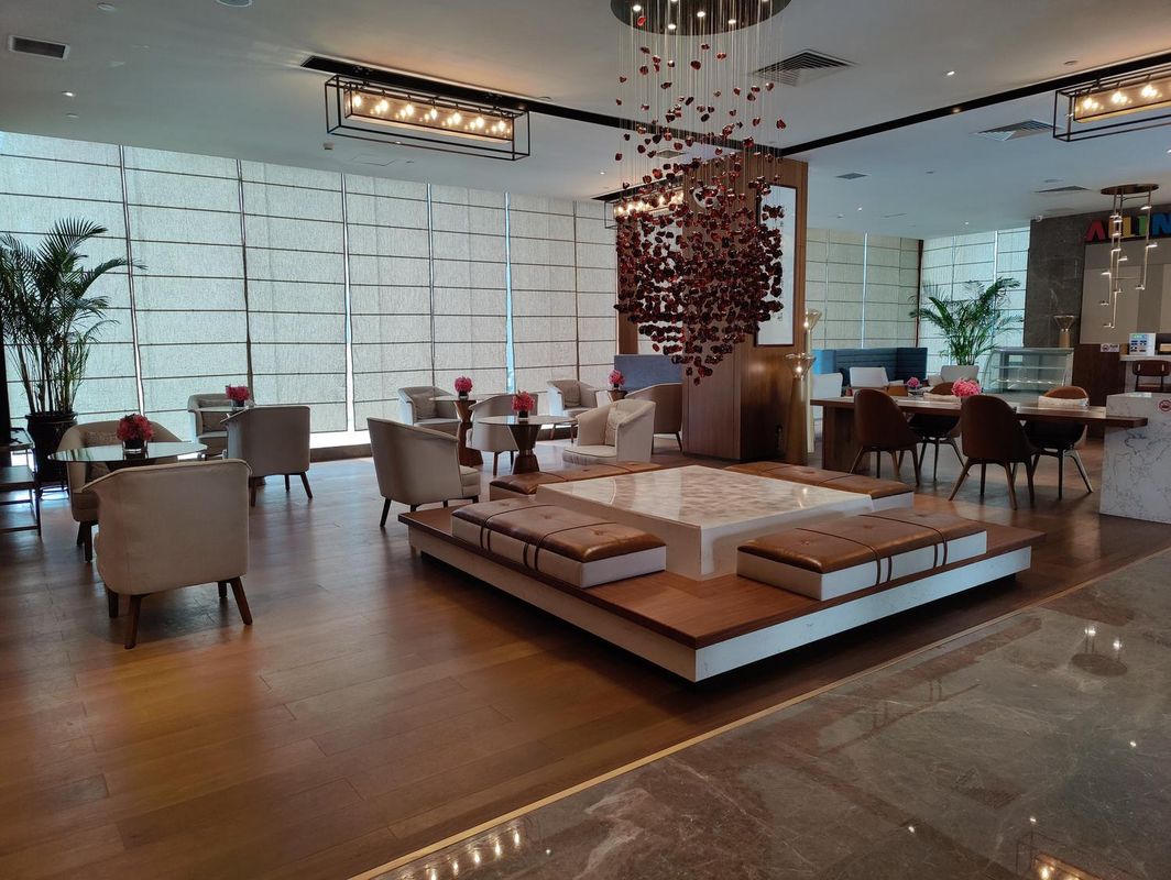 深圳德金会展国际酒店