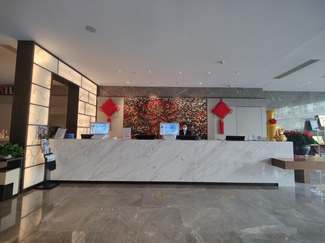 深圳德金会展国际酒店