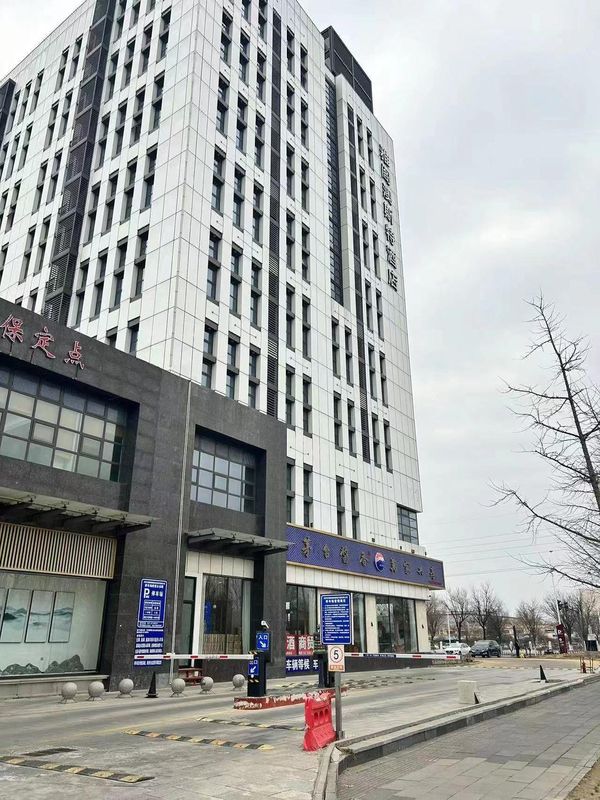 雅阁澳斯特酒店(天津武清万达广场佛罗伦萨店)