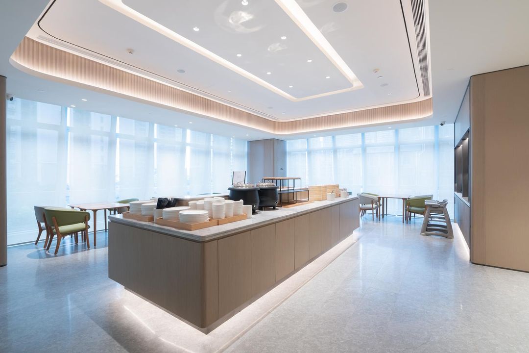 全季酒店(广州天河体育中心店)