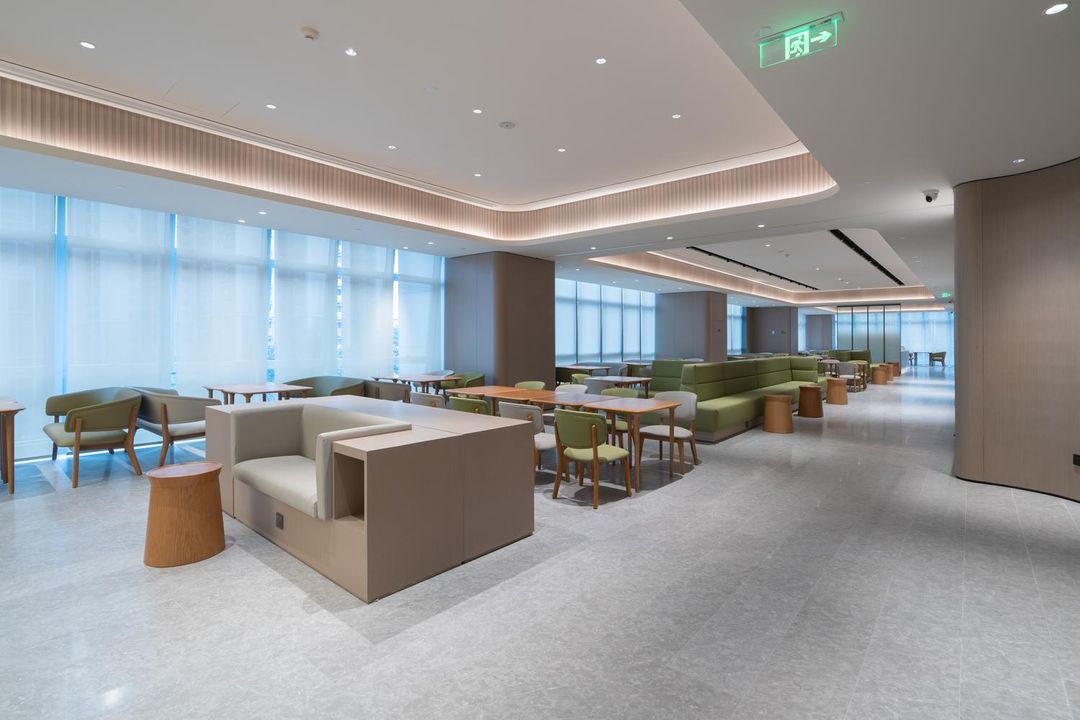 全季酒店(广州天河体育中心店)