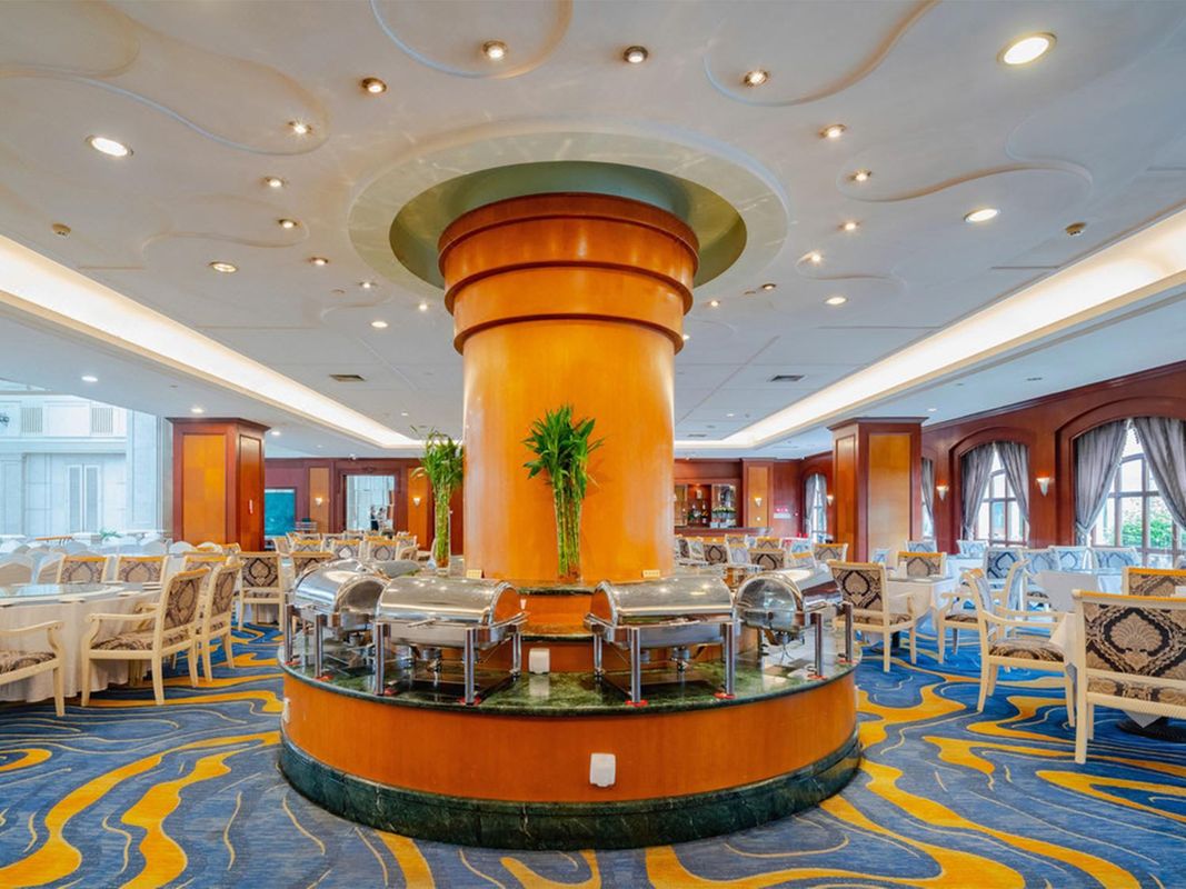 成都家园国际酒店