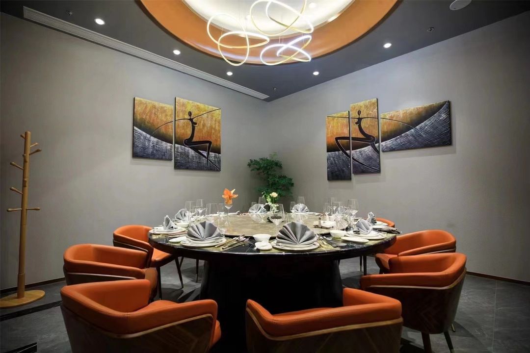 上海虹桥国家会展中心Moxy酒店