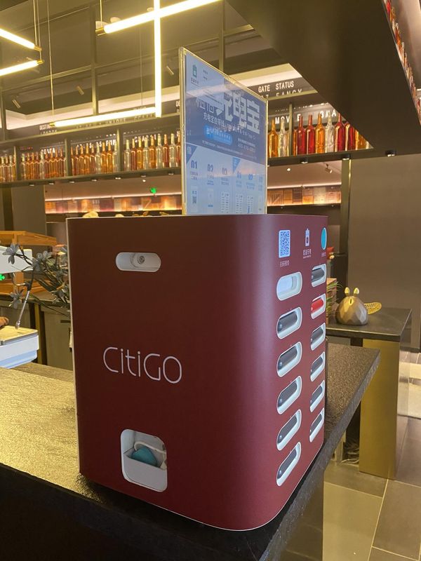 苏州观前街平江路CitiGO欢阁酒店