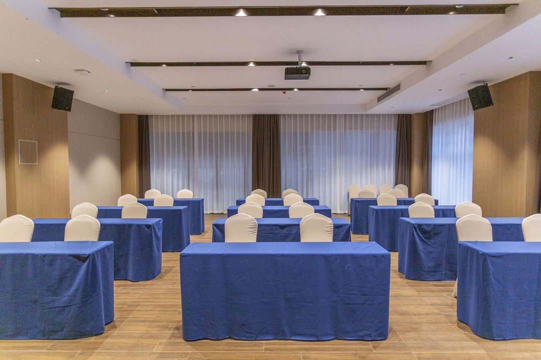 栖野田园酒店