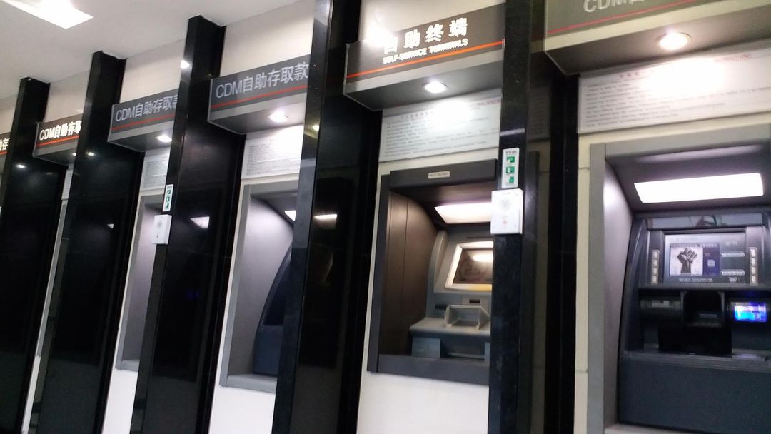 深圳坂田希尔顿欢朋酒店