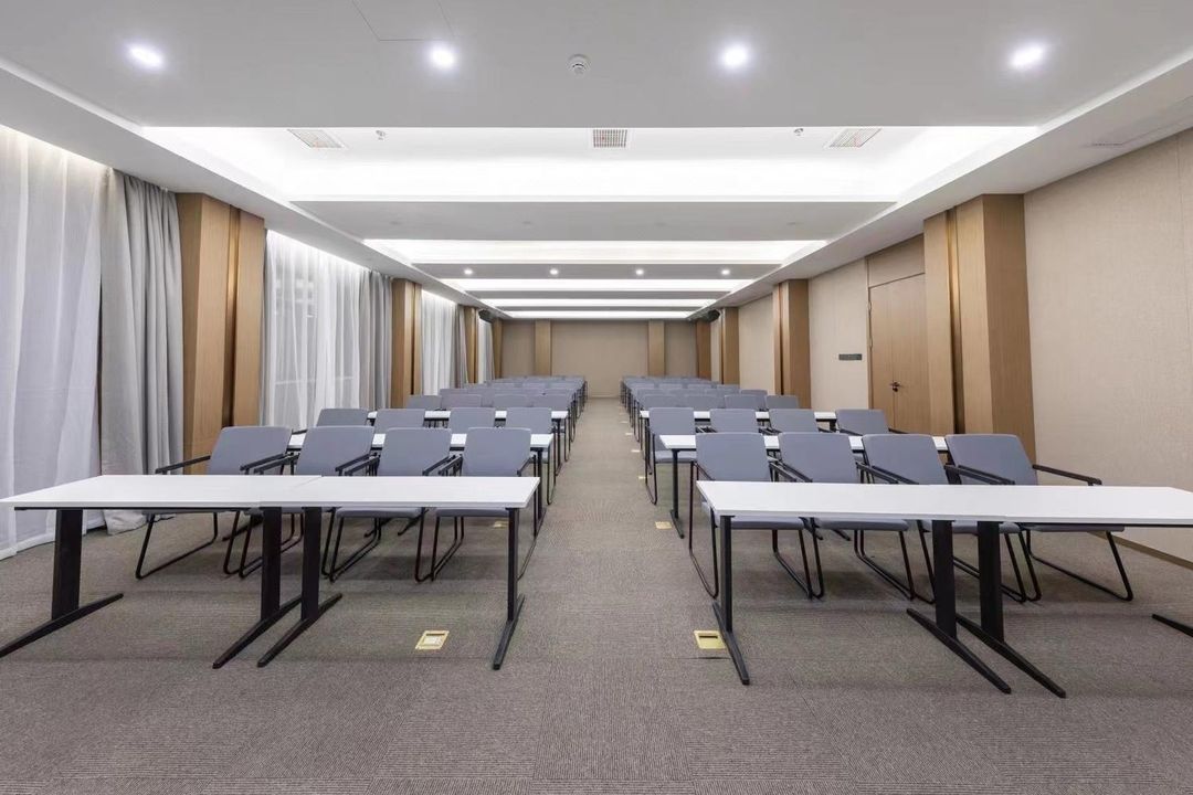 武汉黄鹤楼昙华林亚朵酒店