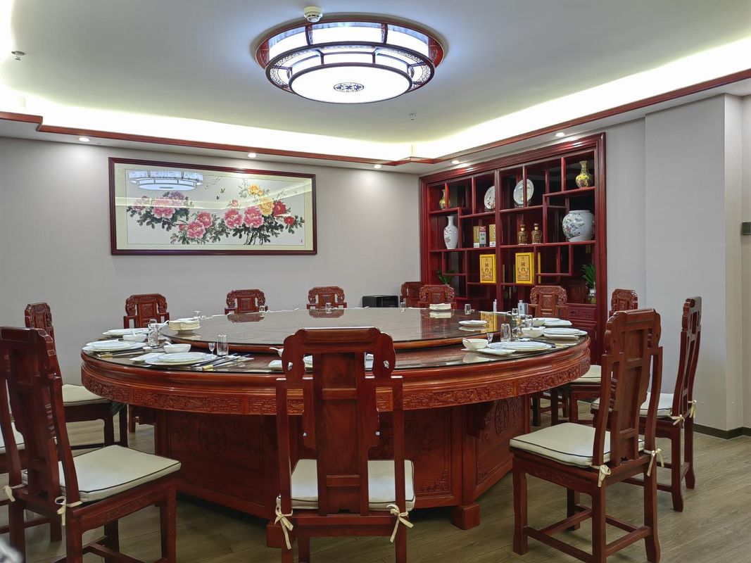 武汉黄鹤楼昙华林亚朵酒店