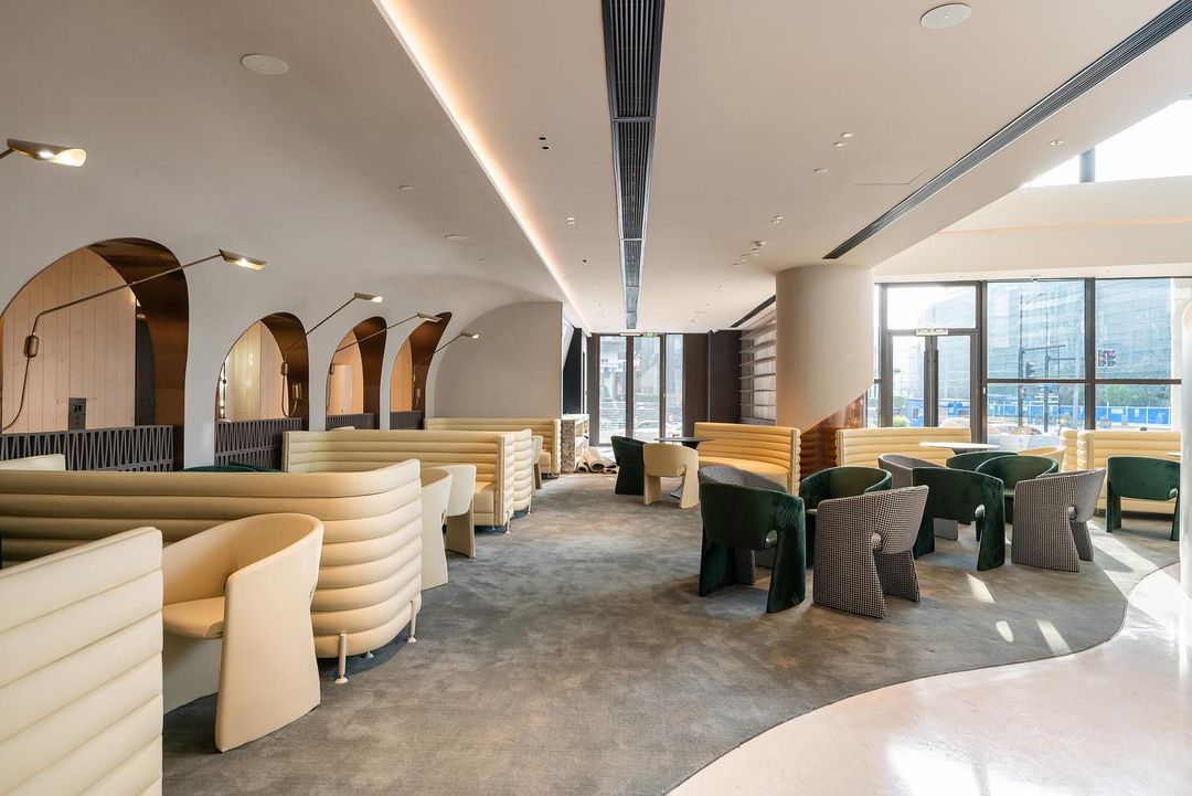 上海外滩滨江珍宝酒店
