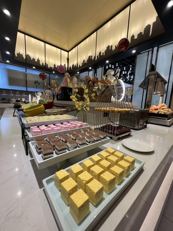 广州雅阁澳斯特酒店(白云国际机场人和地铁站店)