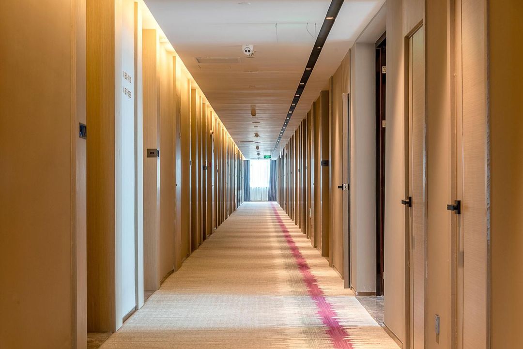 麗枫酒店(东莞石排生态园店)