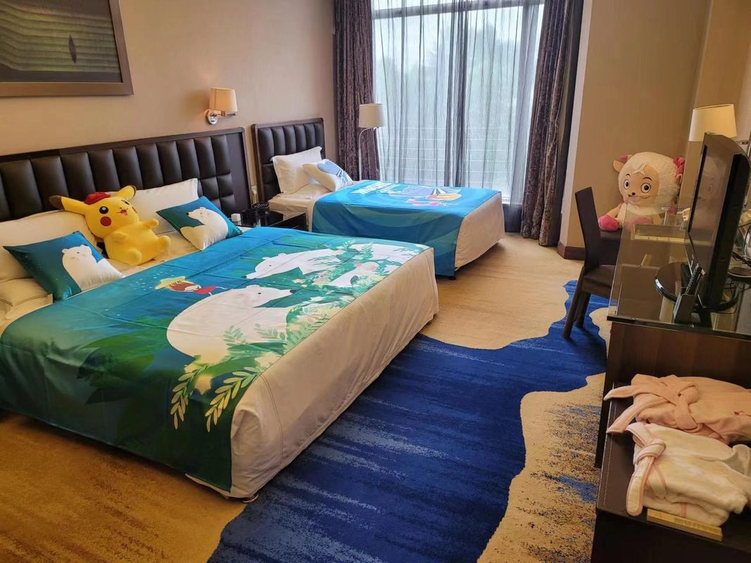 北京和园景逸大酒店