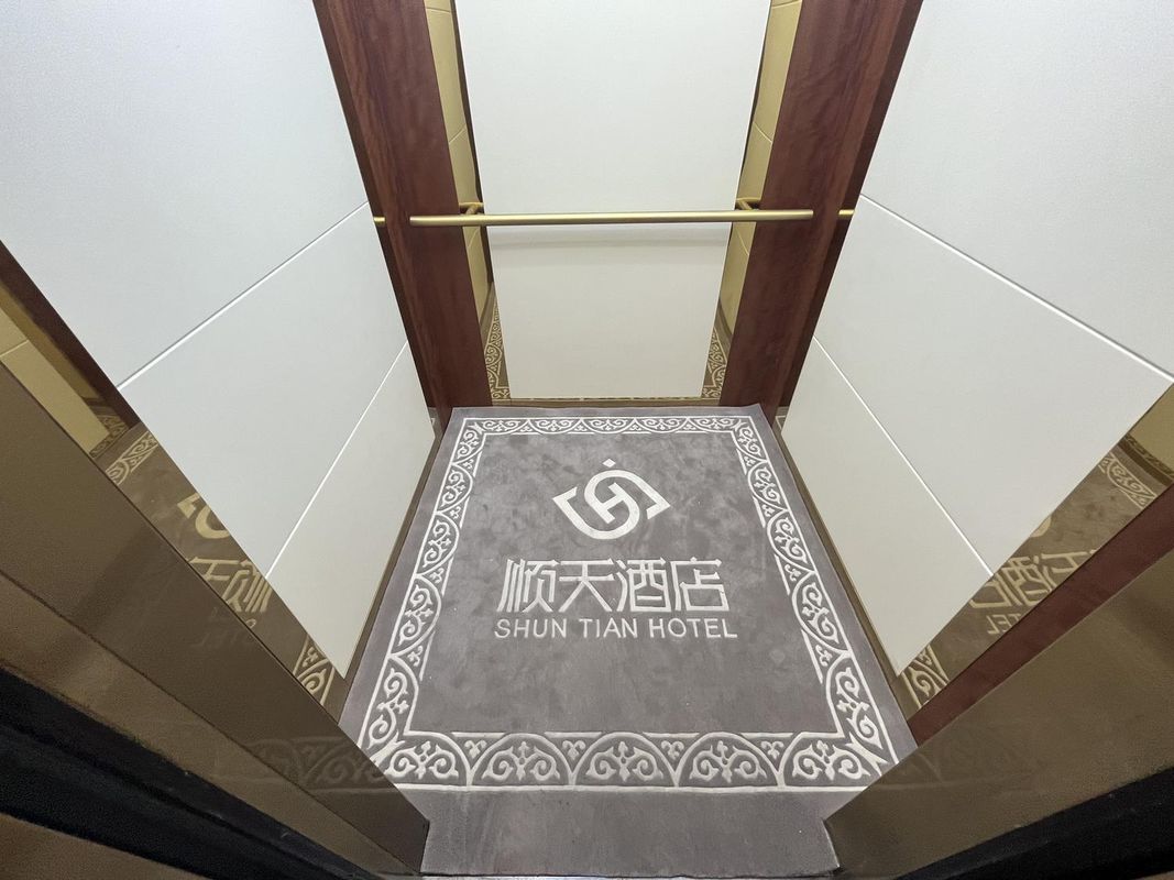 顺天酒店