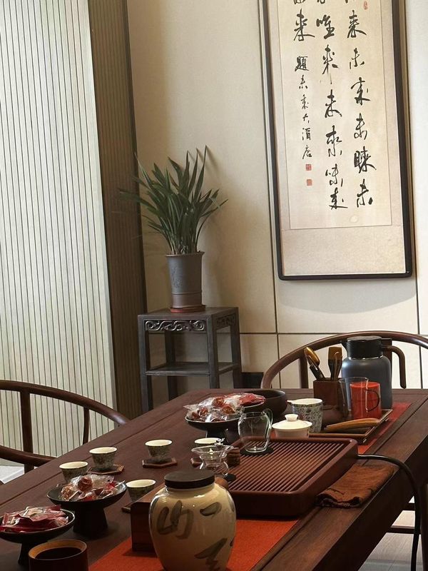 郑州未来大酒店