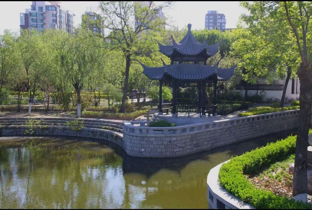 美豪丽致酒店(天津西站长虹公园地铁站店)