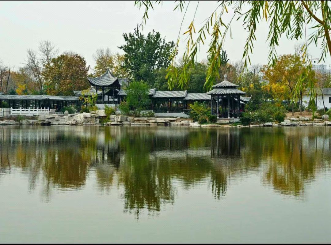 美豪丽致酒店(天津西站长虹公园地铁站店)