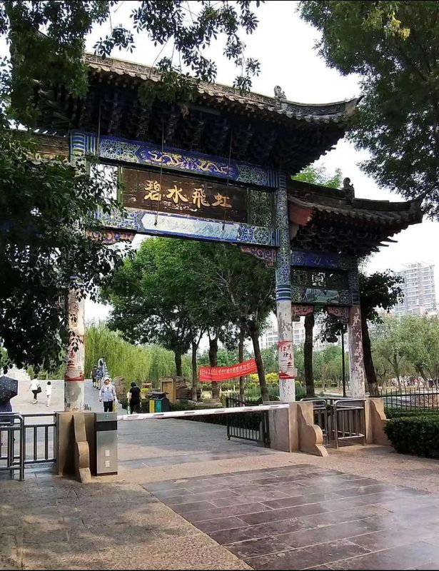 美豪丽致酒店(天津西站长虹公园地铁站店)