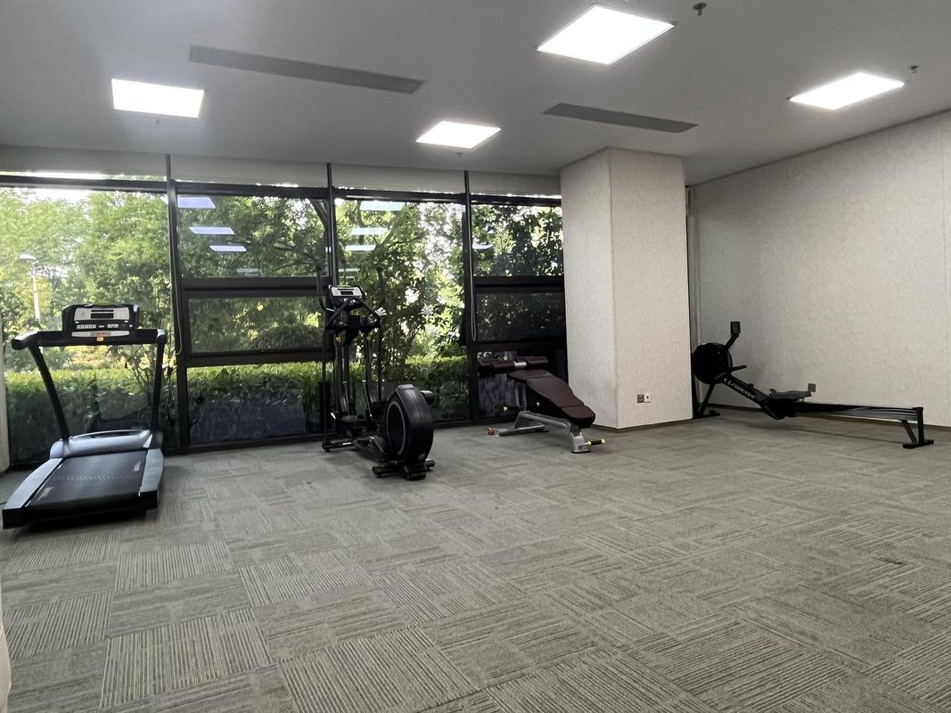 南京圣和文化交流中心酒店(钟山风景区店)