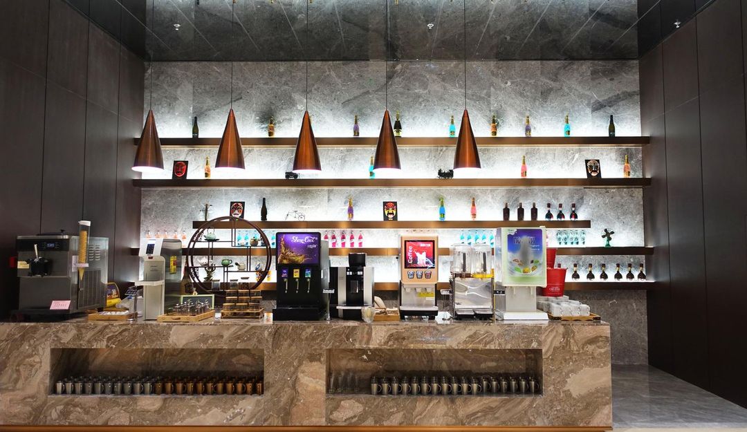 河北中国大酒店
