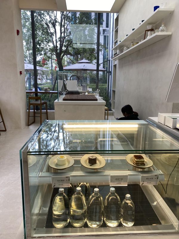 武汉中交五洲皇冠酒店