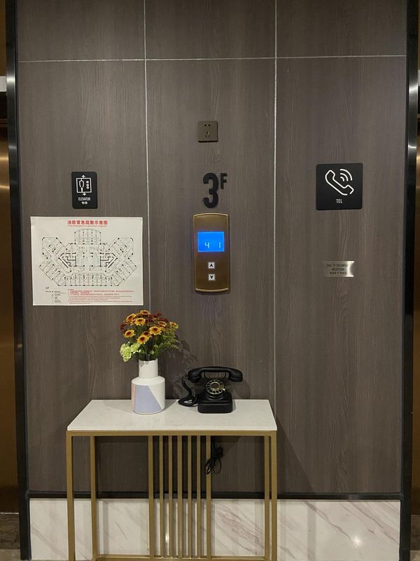 成都玉林华西亚朵酒店