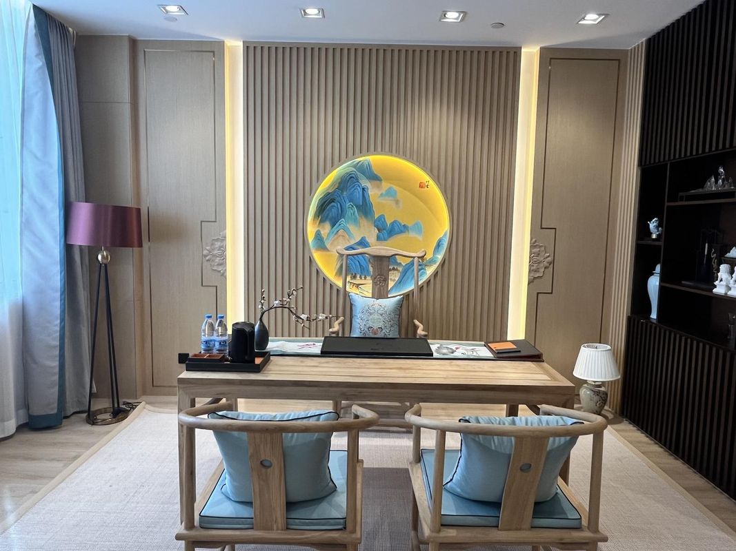 顺天酒店