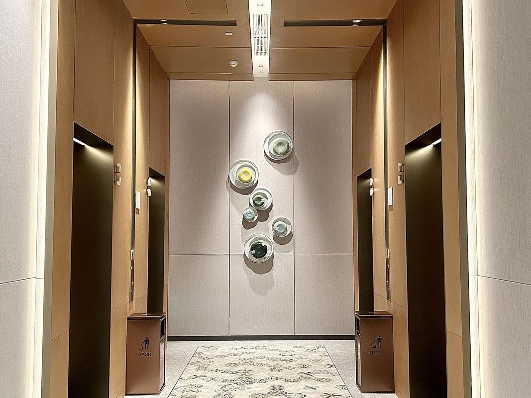 苏州吴中希尔顿花园酒店