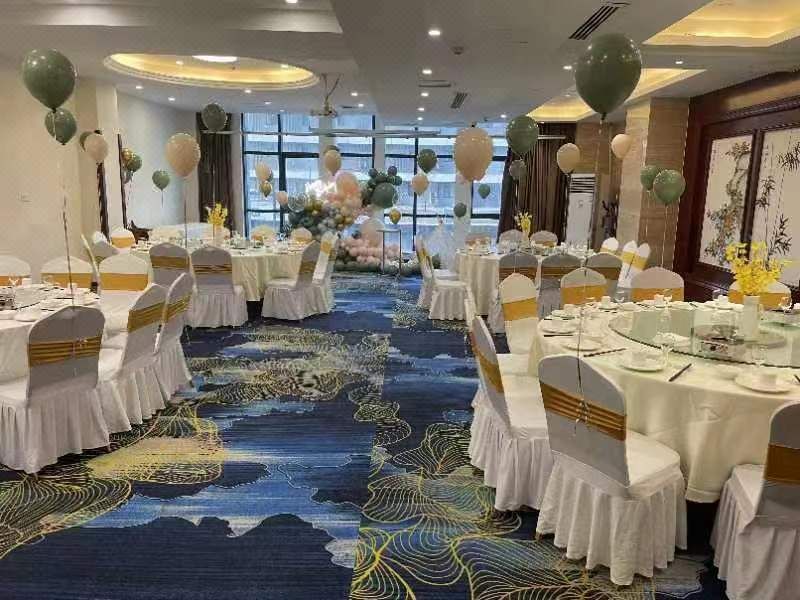 杭州香格里嘉缘世际大酒店