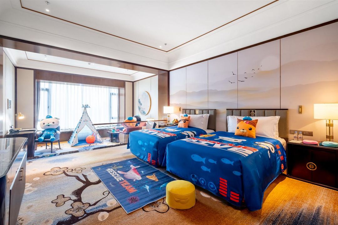 沈阳星河湾酒店