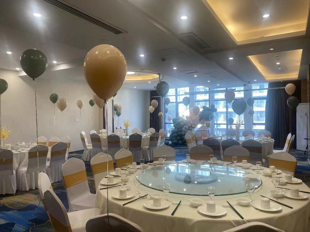 杭州香格里嘉缘世际大酒店