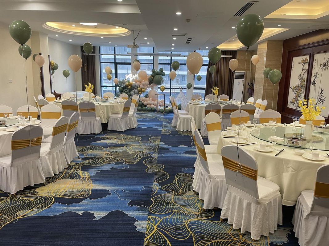 杭州香格里嘉缘世际大酒店